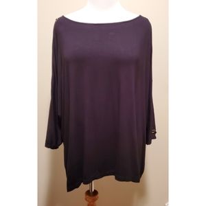 Cable & Gauge Black Top